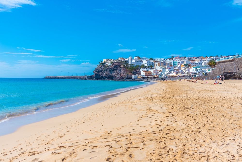 Partez à Fuerteventura avec ce bon plan !