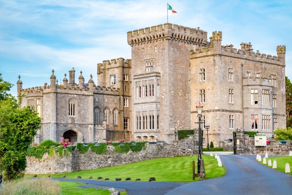Markree Castle 4*