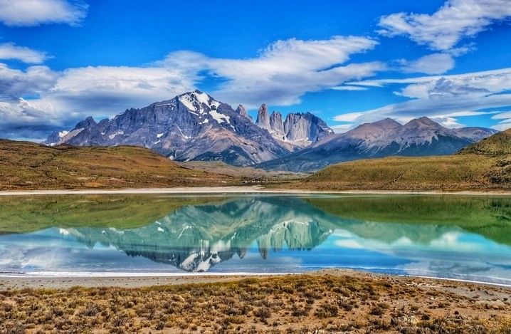 Parc national Torres del Paine