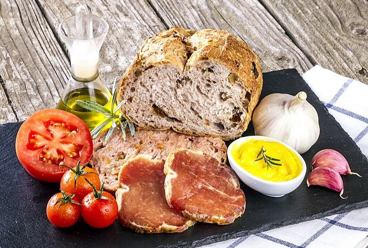 Dégustation culinaire à Formentera : tout le goût du soleil