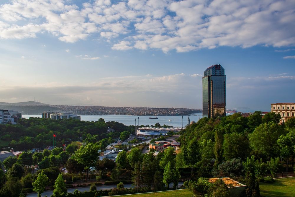 Partez 4 jours en hôtel 5* à Istanbul avec ce bon plan !