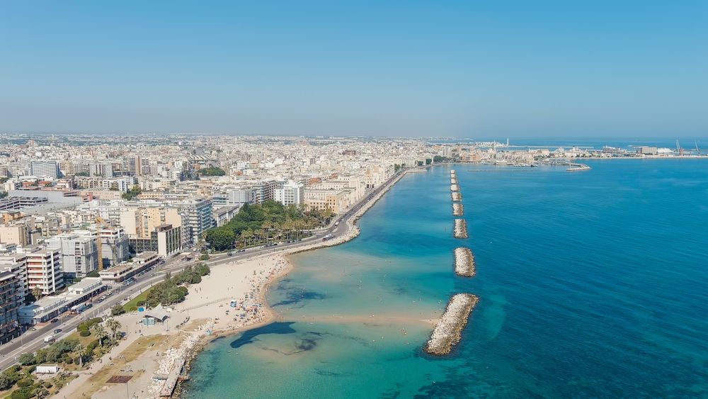 Bari
