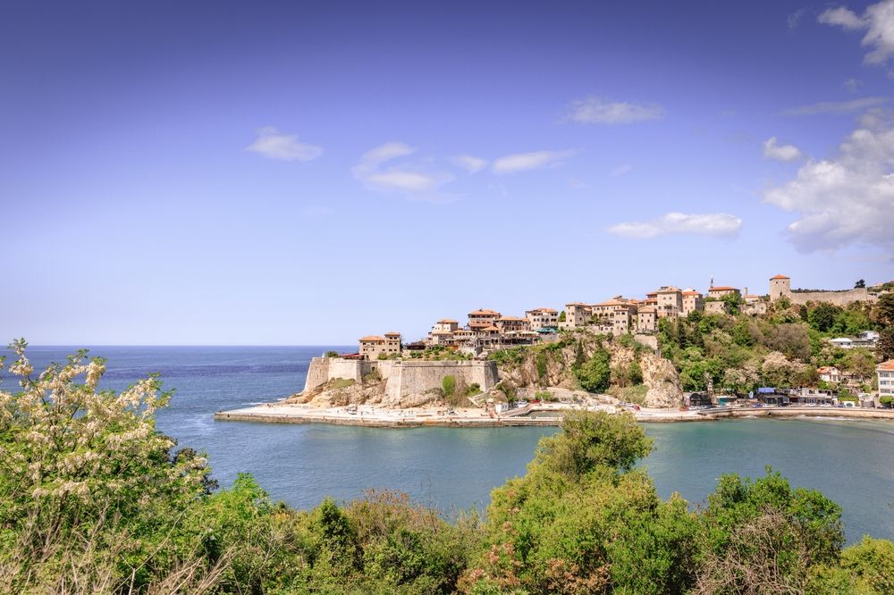 Profitez de cette offre pour vous offrir un séjour 4* all-inclusive au Monténégro !
