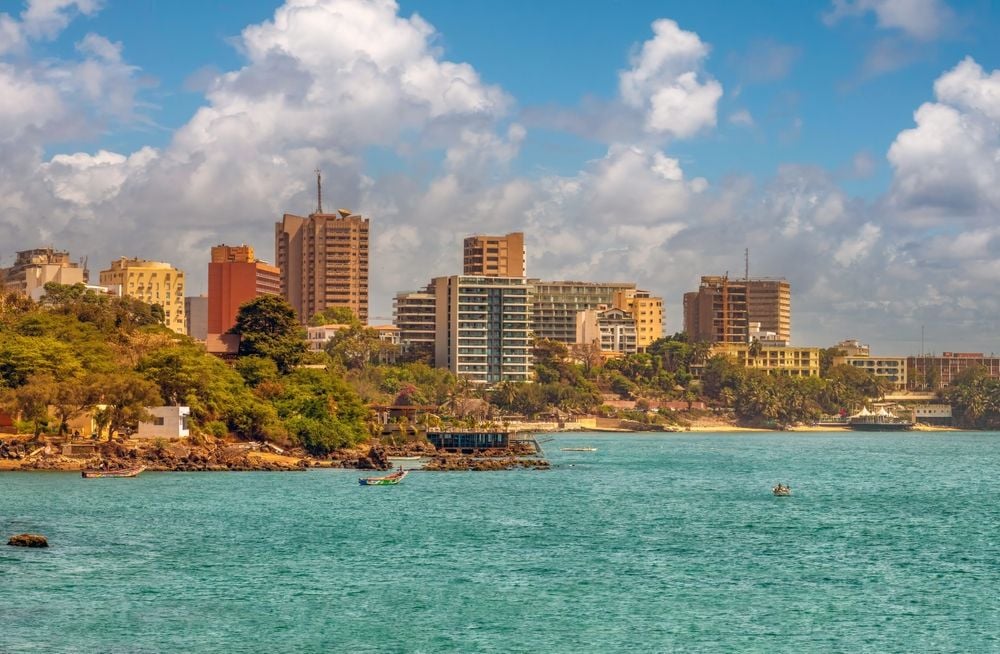 Partez au Sénégal une semaine dans un hôtel 4* en formule tout compris  avec vol inclus