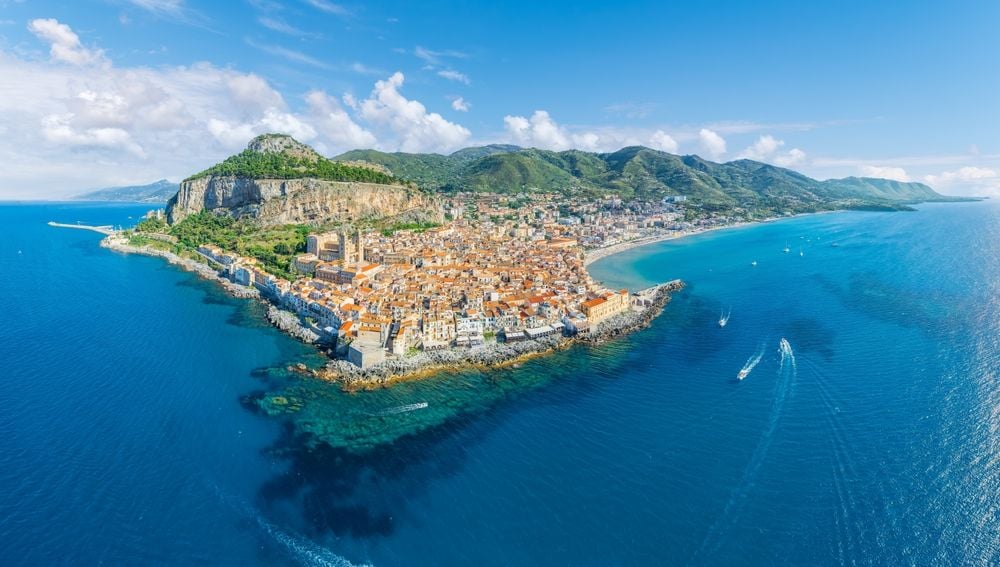 Sicile : club 4* tout compris, avec accès à la plage 🏖️