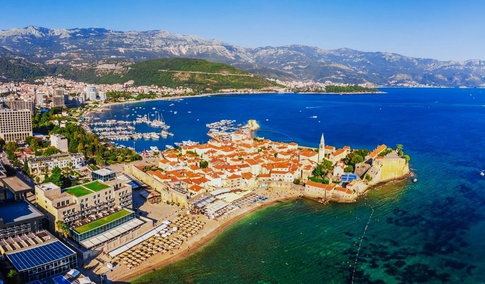 Budva