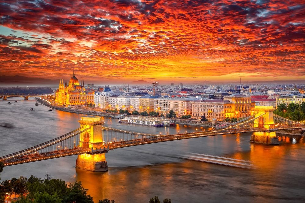 Budapest