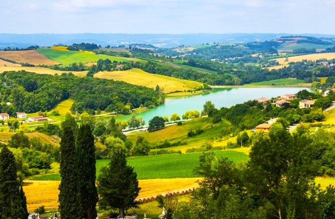 L'Oustal del Carlat