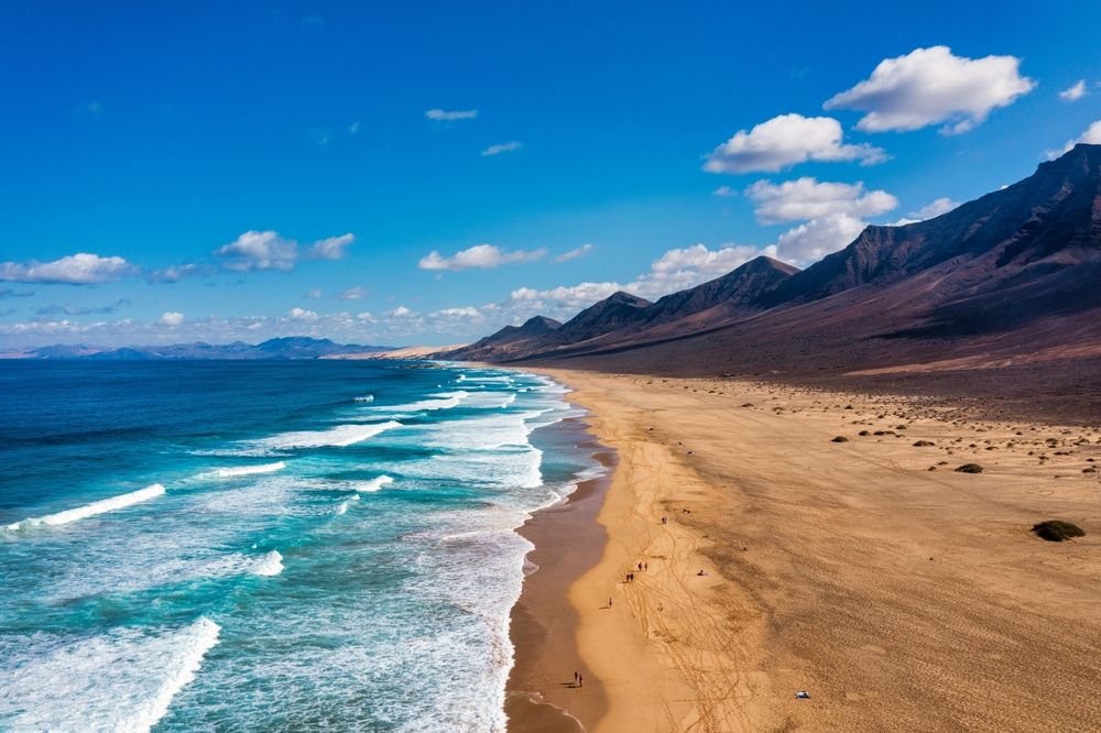 Partez à Fuerteventura pour 7 jours et 6 nuits, avec vols et formule tout compris à partir de 459 euros par personne !