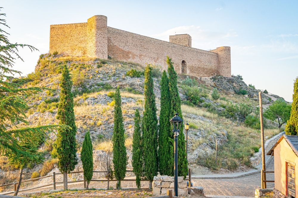 Casa De Enguídanos