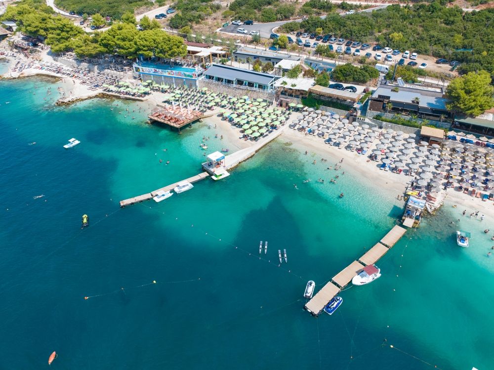 Partez 8 jours en road trip en Albanie avec ce bon plan !