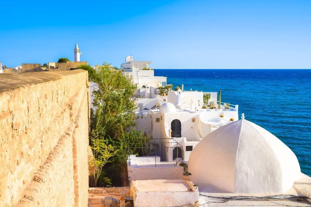 Profitez d'un séjour 5* tout compris à Hammamet 469€ Vols et transfert inclus