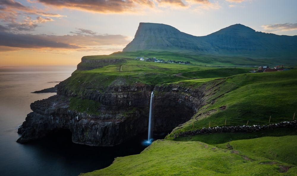 Découvrez l'Islande lors d'un séjour en van aménagé avec vols aller-retour depuis Paris inclus dès 464€