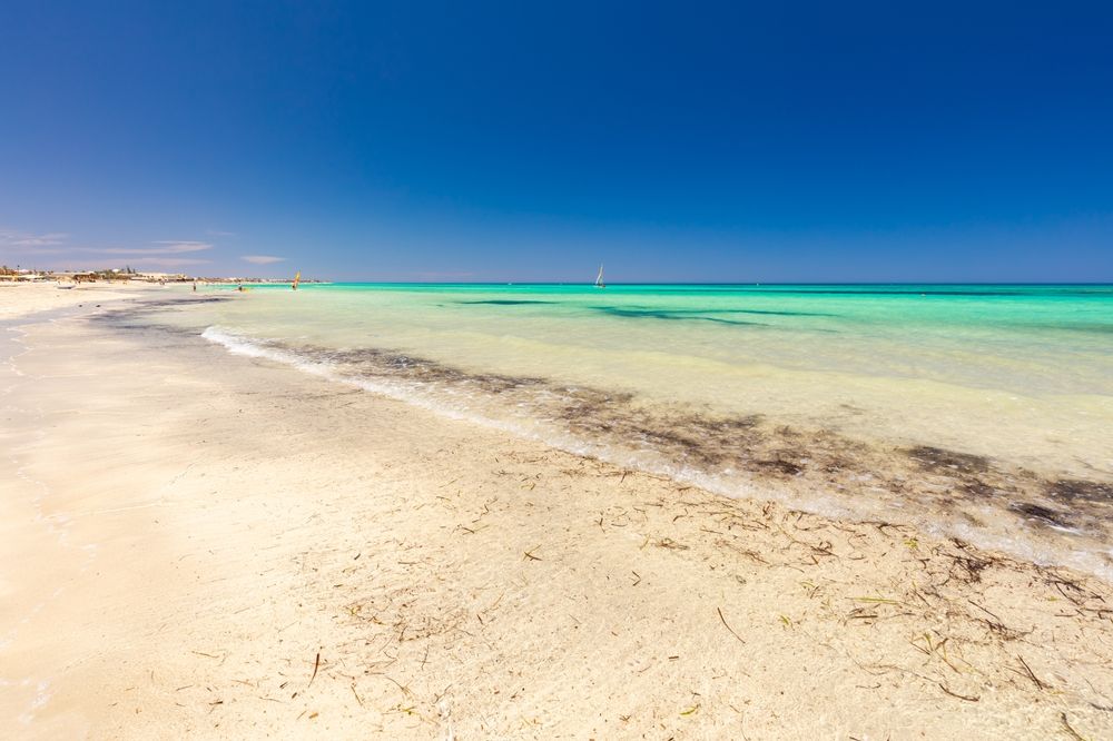 Partez à Djerba 6 jours ! 