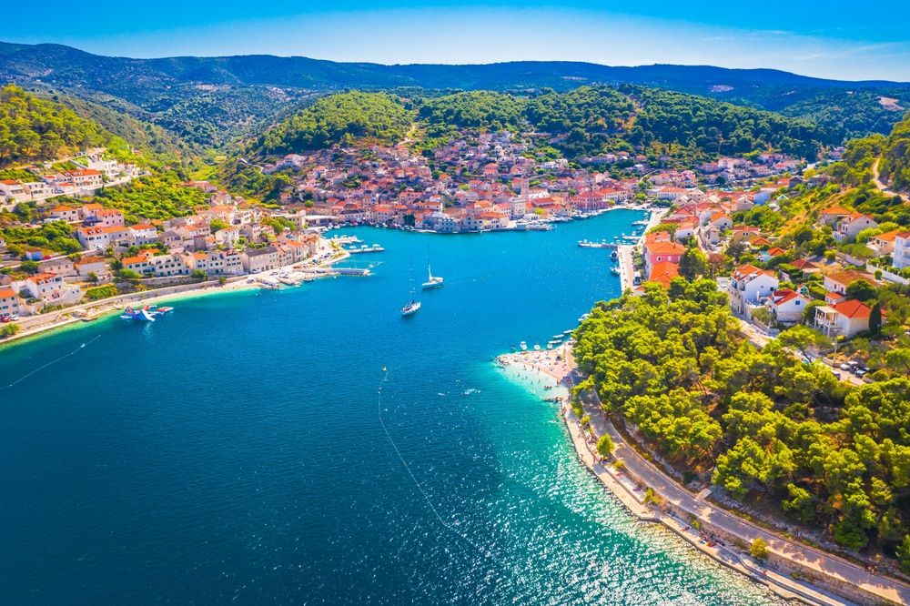 Croatie