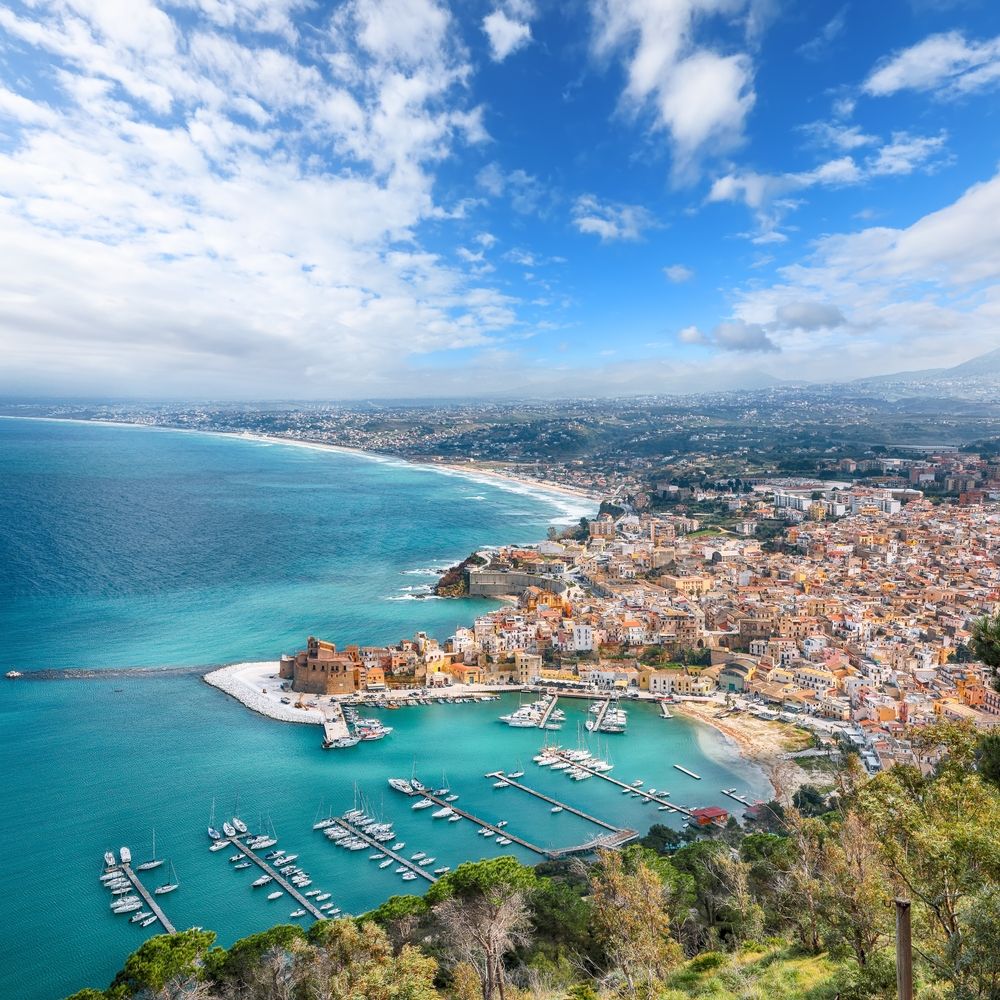 Sicile : 8j/7n dans un hôtel 4* en tout-inclus, dès 611€  (vols inclus)