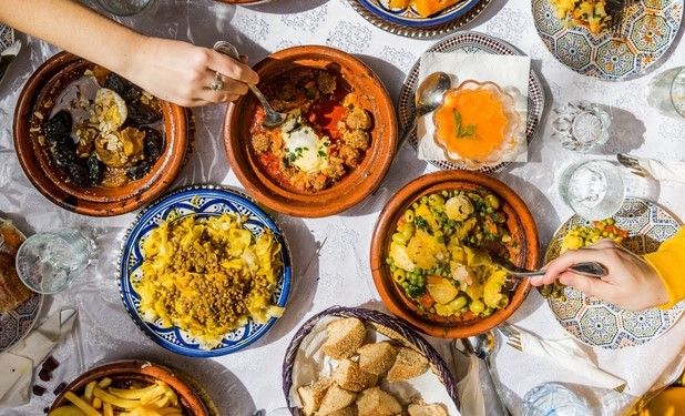 Les trésors culinaires d'Essaouira