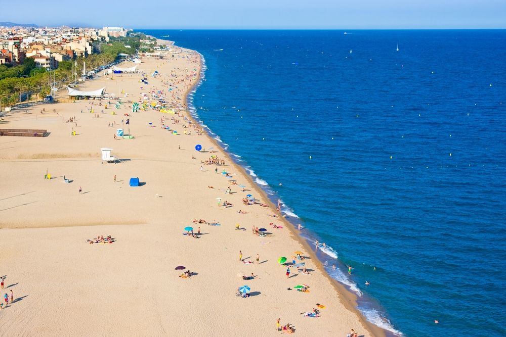 Costa Brava : 6j/5n en hôtel 4* à 5 min de la plage 🏖️