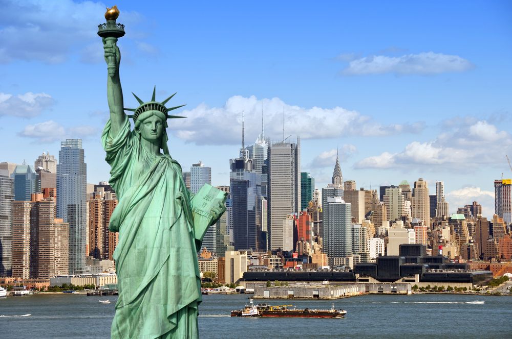 New York: Go City Explorer Pass, 90 visits and attractions