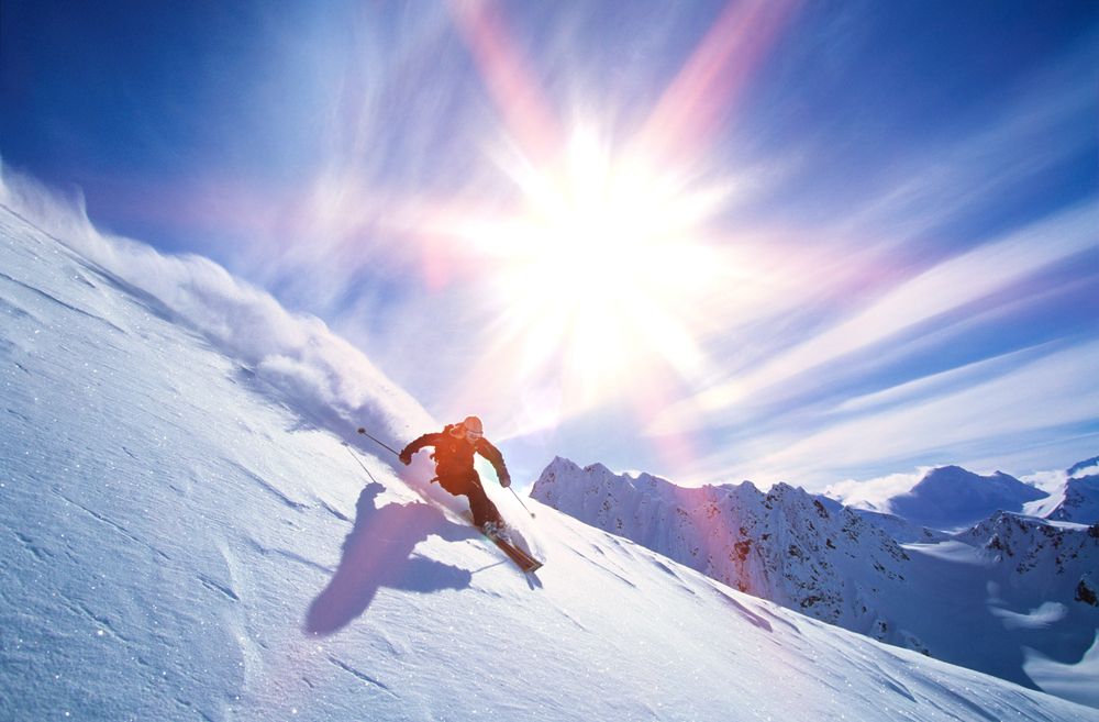 Vacances & Séjour au ski