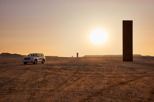 Scoprite la cultura del Qatar attraverso le arti, il patrimonio e le tradizioni dei più bei musei e monumenti del Paese.