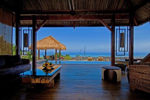 Top 10 des hôtels les plus luxueux à l’île Maurice