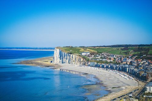 A 2h de Paris, la Picardie réserve des balades étonnantes en famille pour les vacances de la Toussaint