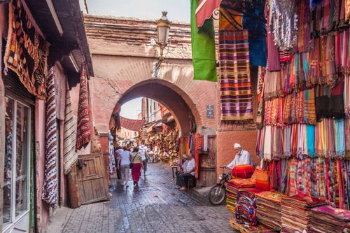 Marrakech : comment bien négocier au souk ? Un expert nous a livré ses secrets (à ne répéter à personne !)