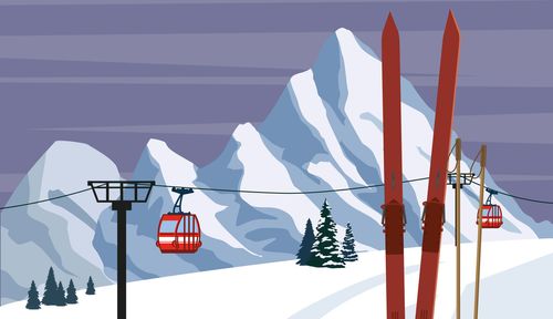 Attrazioni culturali a Chamonix