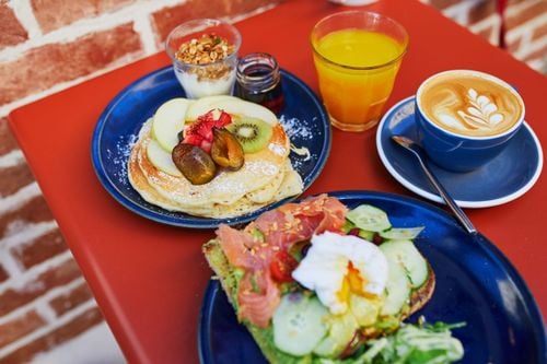 Paris: 5 brunches to take you on a trip without breaking the bank (for under €25!)