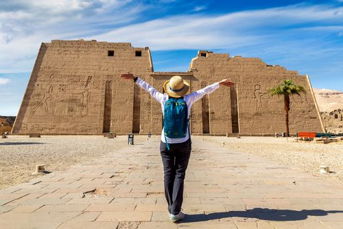 Scopriamo insieme i Templi di Milioni di Anni