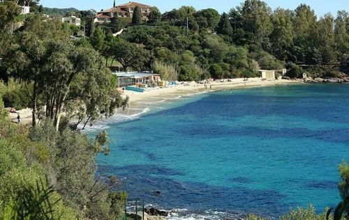 Dos días en la Corniche des Maures