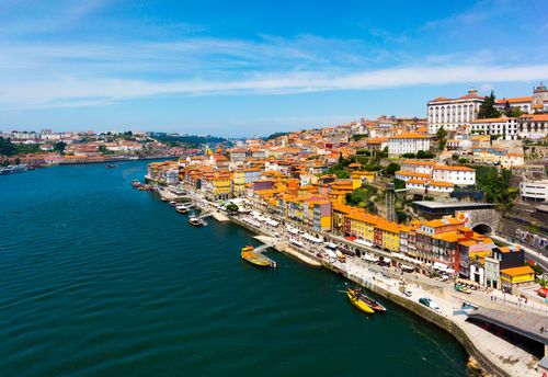 Le Portugal en hiver : pourquoi c'est une excellente idée ?