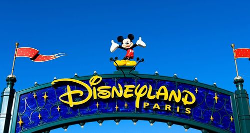 Disneyland Paris : un nouveau programme pour la rentrée ! (Et une grande fête pour les 100 ans de Disney)
