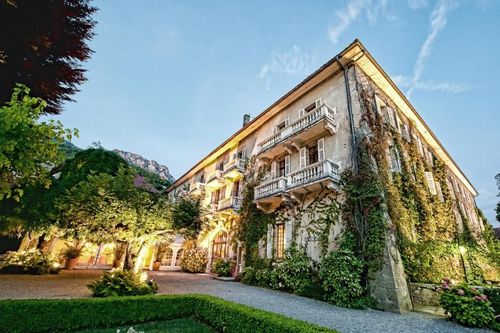 10 hôtels pour une escale de luxe au coeur de l’Auvergne Rhône Alpes 