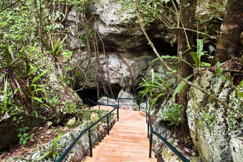 San Pedro de Macoris und die Höhle der Wunder