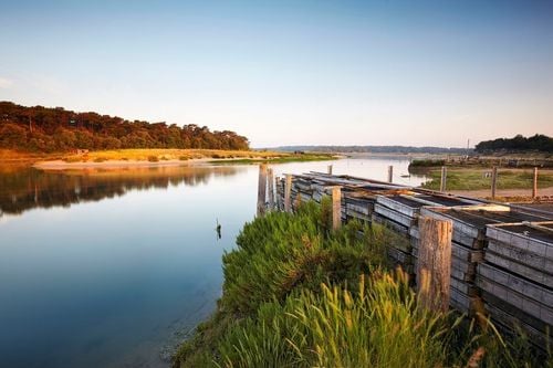 This little-known oyster-farming village produces some of the best oysters in the Vendée!