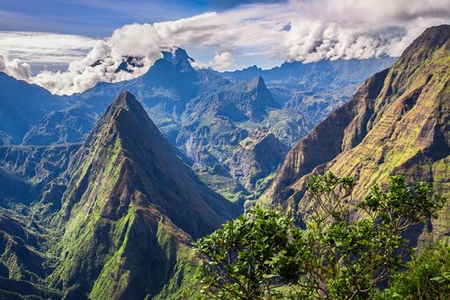 7 activités et visites ignorées des touristes sur l'île de La Réunion (à tester absolument !)