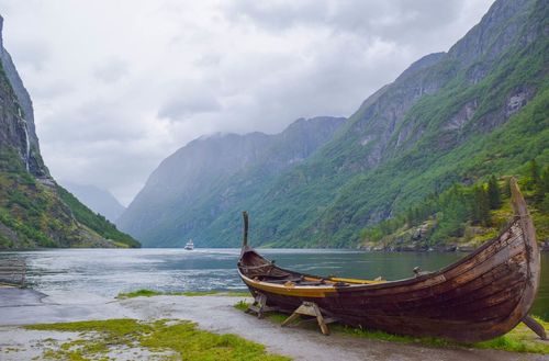 Les coulisses des pillages : 9 lieux de tournage de la série Vikings