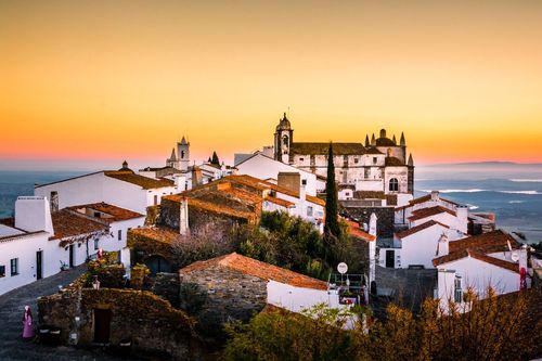 Laissez tomber Lisbonne et Porto : 5 villages incontournables dans l'Alentejo