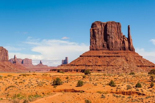Oubliez le Grand Canyon et Monument Valley et découvrez ces 3 parcs naturels bien moins touristiques en Arizona !
