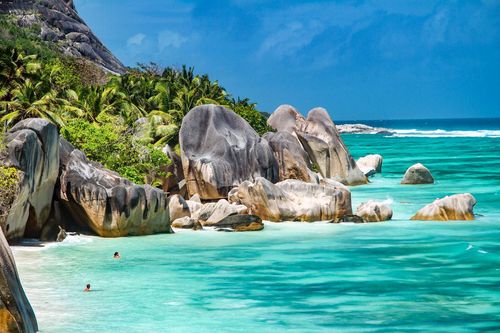Les Seychelles à la carte : choisissez votre île en fonction de vos envies