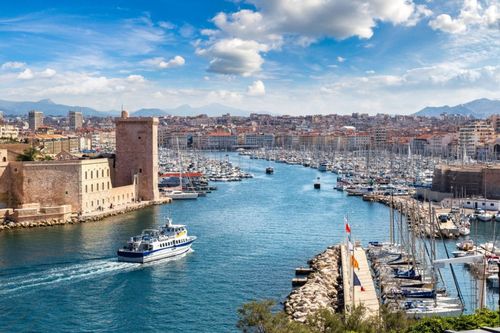 Savez-vous quelles sont les 5 villes les plus ensoleillées de France ? (Pour passer l'hiver au soleil !)
