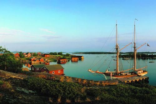 Finlande : cet archipel est un petit paradis où la nature est reine 