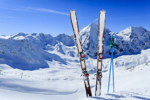 Parisiens, sortez vos moufles et vos bonnets : voici les stations de ski les plus proches de Paris !