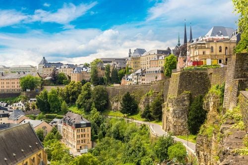 Ces 5 villes font partie des plus propres du monde ! (Elles sont idéales pour des vacances en familles)