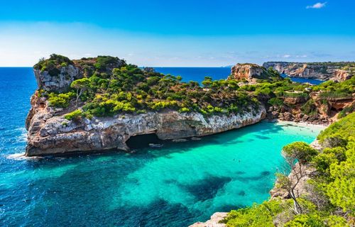Majorque : les 5 plages à visiter avant qu’elles ne deviennent trop touristiques