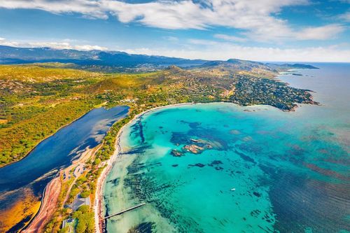Alla scoperta delle più belle spiagge della Corsica