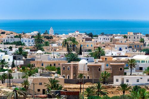Djerba : l'île tunisienne vient d'être inscrite au patrimoine mondial de l'UNESCO, pourquoi est-elle si particulière ? (Et non, on n'y va pas que pour les plages !)