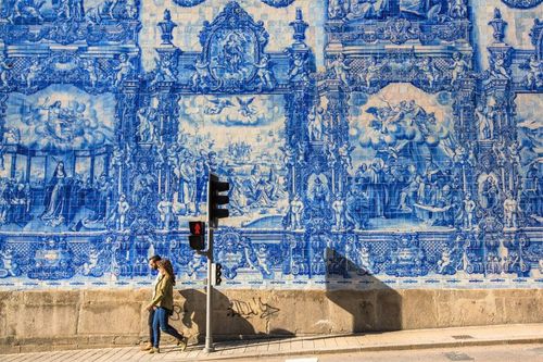 Où voir les plus beaux azulejos au Portugal ?